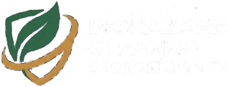 Biohazard Cleanup Georgetown TX